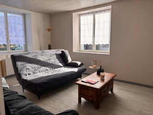 Appartement rénové 6 personnes Gérardmer Le Beil