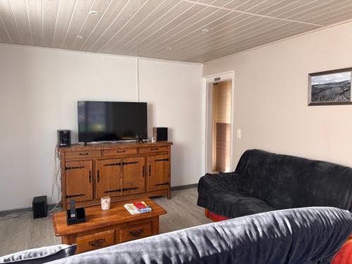 Appartement rénové 6 personnes Gérardmer Le Beil