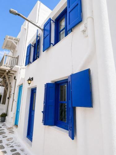 ibi azure house