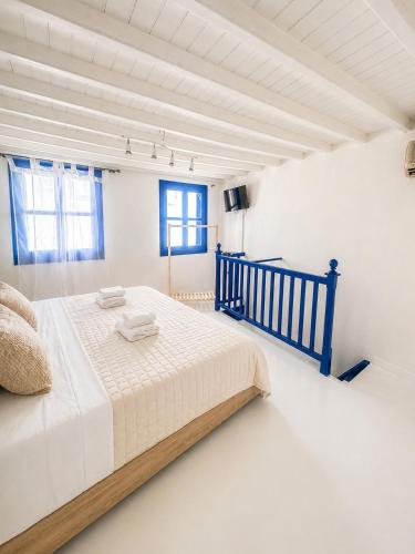 ibi azure house
