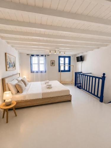 ibi azure house
