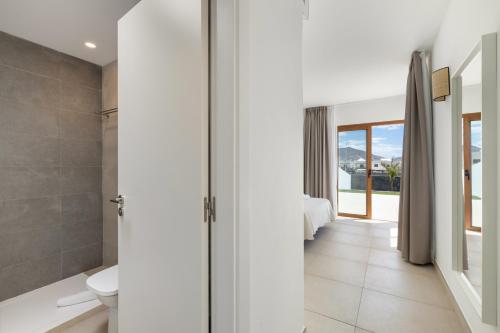 Villa Los Altos Navya 13B by Escape Home