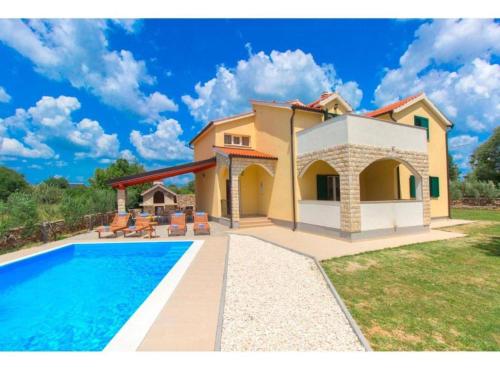 Villa Dalmacija