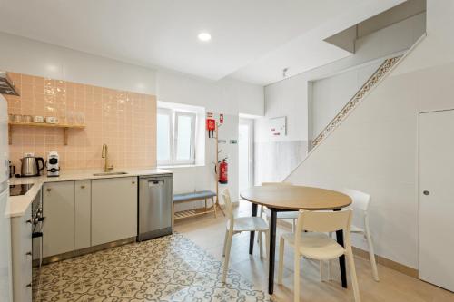 Best Houses 41 - Peniche Ocean Loft