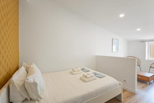 Best Houses 41 - Peniche Ocean Loft