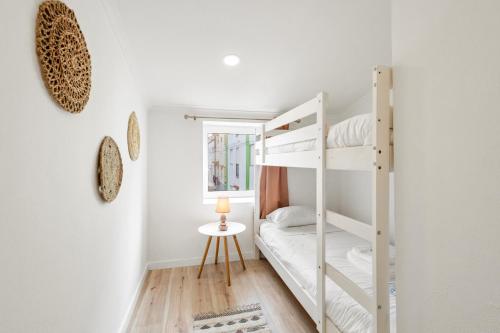 Best Houses 41 - Peniche Ocean Loft