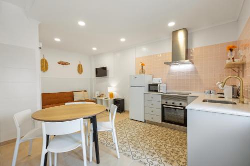 Best Houses 41 - Peniche Ocean Loft