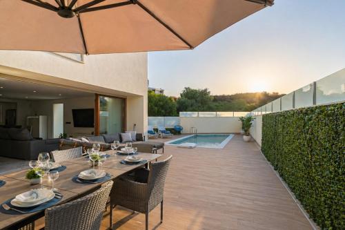 Villa MariColline I Private Pool Oasis Near Old Town