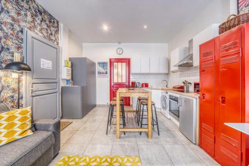 LE COCOON 29 by Cocoonr