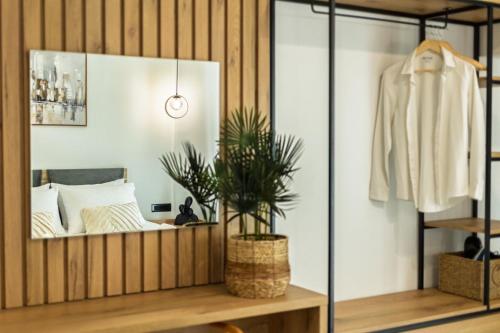 Olvos Suites