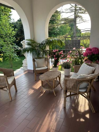 Foto VILLA MAGNOLIA 6