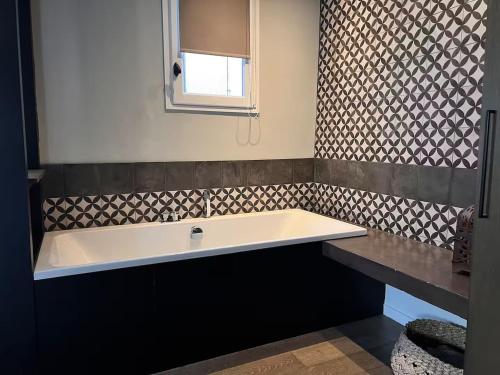 Logement moderne pour 5 personnes - Paris 10ème