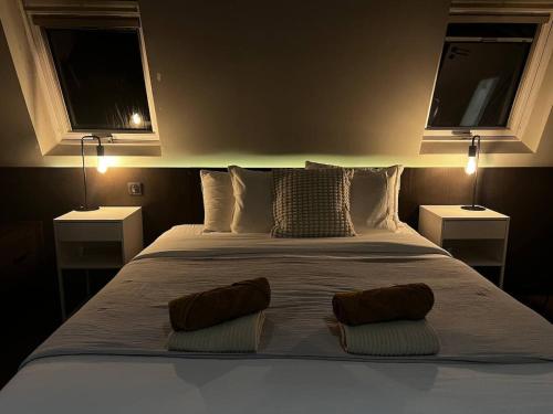 Logement moderne pour 5 personnes - Paris 10ème