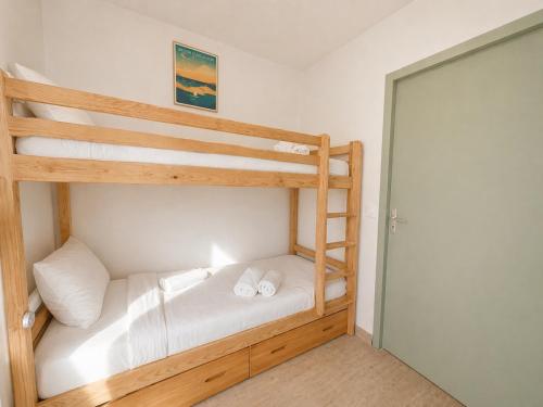 Lagoon View Direct Beach Access Arcachon