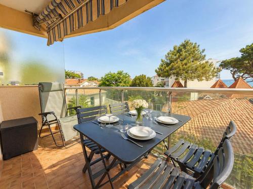 Lagoon View Direct Beach Access Arcachon