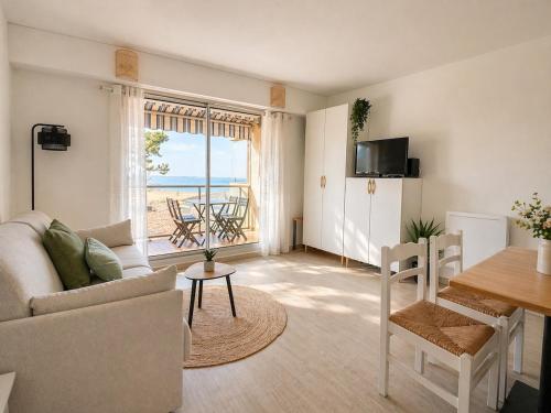 Lagoon View Direct Beach Access Arcachon
