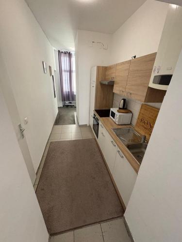 Palace Apartment