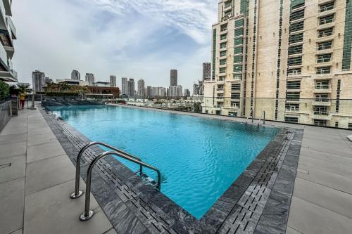 Elegant 1 Bed in Prime JVC Location