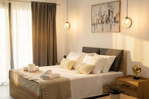 Olvos Suites