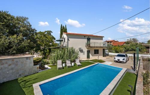 Gorgeous Apartment In Sibenik