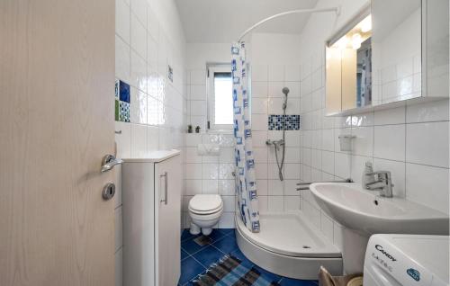 Gorgeous Apartment In Sibenik