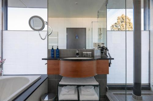 Radisson Blu Hotel, St. Gallen