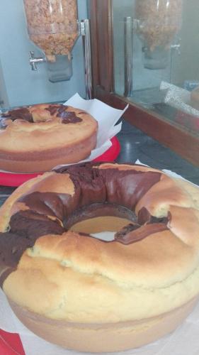 Fotografie z fotogalerie ubytování Hotel Mastropeppe v destinaci San Felice Circeo