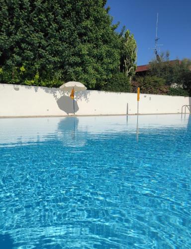 Borgo dei Pioppi Cozy Apartment