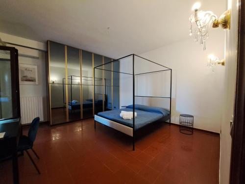 Borgo dei Pioppi Cozy Apartment
