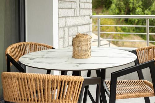 Olvos Suites