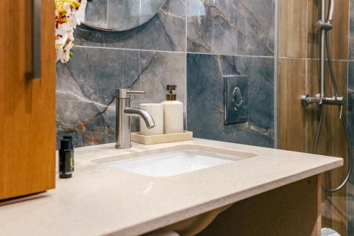 Olvos Suites