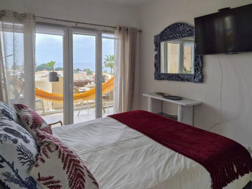 Apart Palmeira - Vista Mar - BY BEDZY