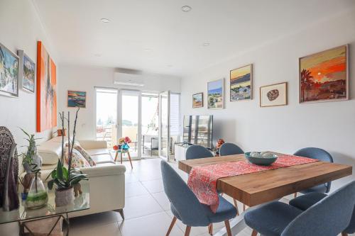 Apart Palmeira - Vista Mar - BY BEDZY