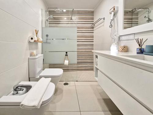 Apart Palmeira - Vista Mar - BY BEDZY