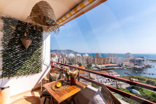 Studio Vue Mer & Piscine, ROS18 by Welhomy