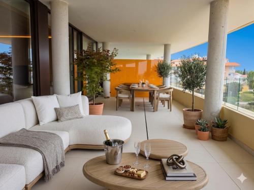 Ultimate Luxury with Unmatched Ocean Views