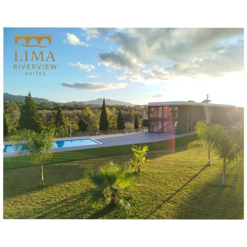 Lima Riverview Suites