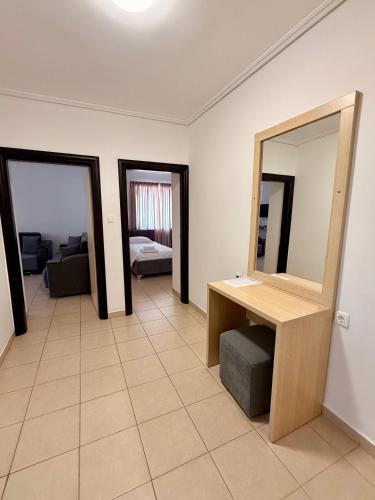 Apartment Ksamil