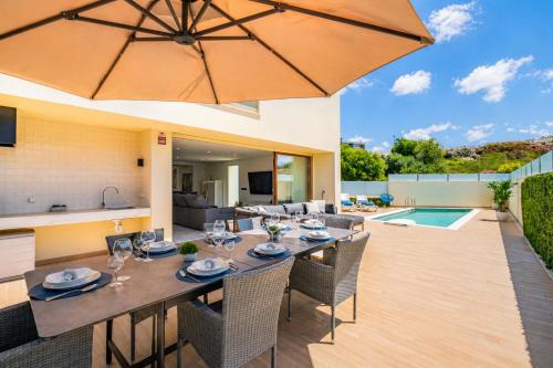 Villa MariColline I Private Pool Oasis Near Old Town
