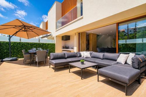 Villa MariColline I Private Pool Oasis Near Old Town