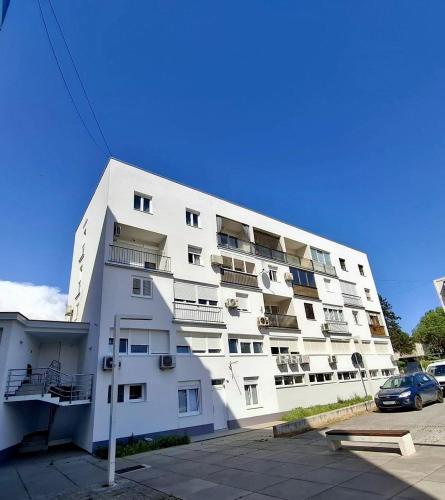 Apartment Veruda
