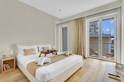 Milano Luxury Skyline Penthouse