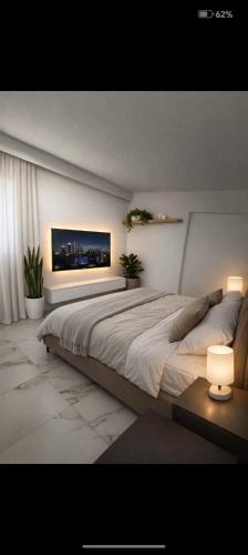 Gioeni Jacuzzi appartment photo 3