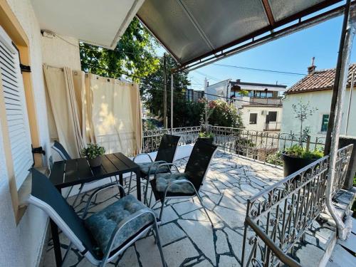 Apartmenthaus"Kala"