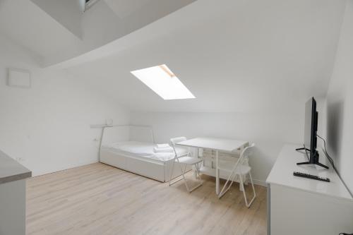 GuestHost - Cozy Studio near Porta Romana