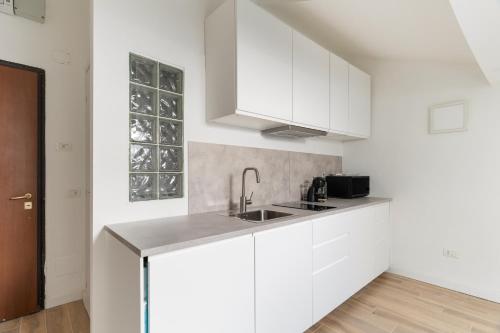 GuestHost - Cozy Studio near Porta Romana