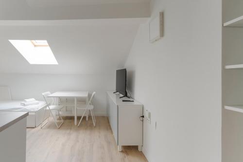 GuestHost - Cozy Studio near Porta Romana