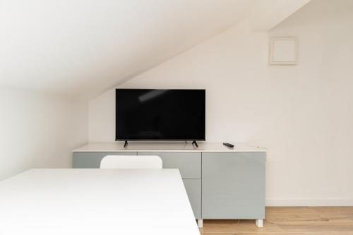 GuestHost - Cozy Studio near Porta Romana