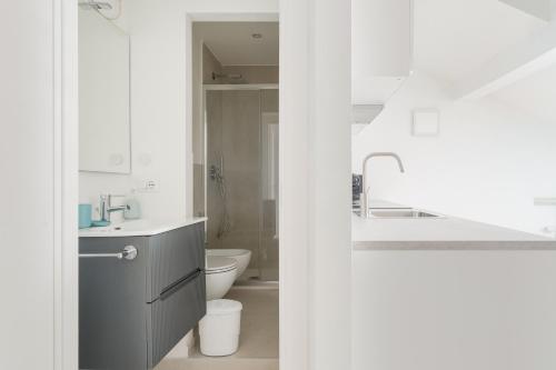 GuestHost - Cozy Studio near Porta Romana