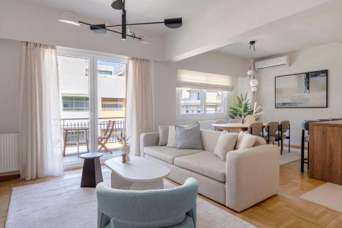 Museum Family 3BR Apartments by UPSTREET